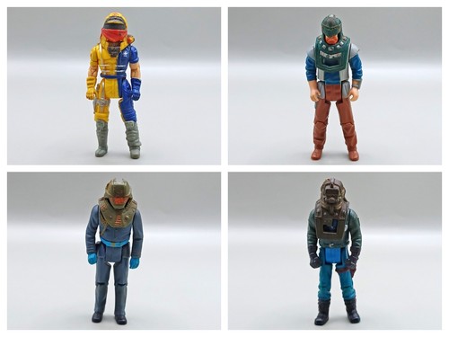 Mask kenner - m.a.s.k., /