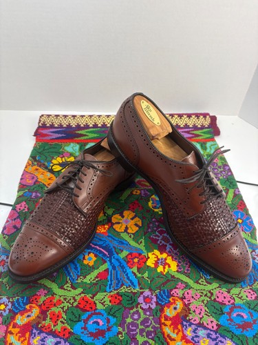 Scarpe eleganti allen - eleganti, edmonds