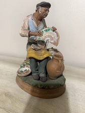 Vintage Caltagirone Italy