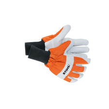 STIHL Guanti Motosega
