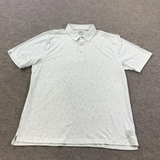 Polo Linksoul uomo XL bianca