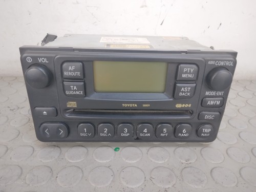 17330 stereo autoradio - 17330,