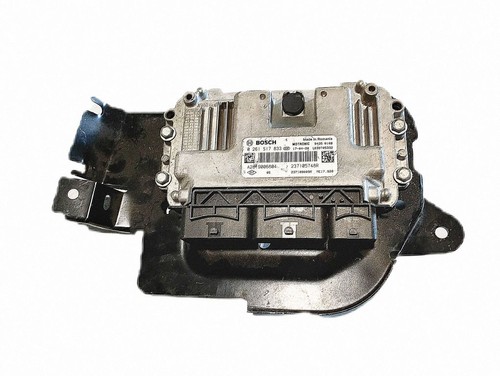 Centralina motore diesel smart - diesel,