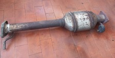 CATALIZZATORE CENTRALE LANCIA