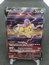 Raikou V gg41/gg70 Carte
