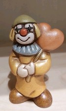 THUN Collezione "Clown & Pagliacci" Statuina  THUN Originale