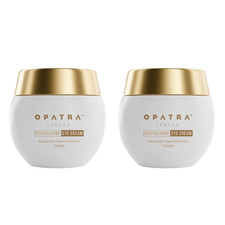 2x Opatra London Crema Occhi