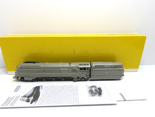 Grigio Br 06 002 della DRG