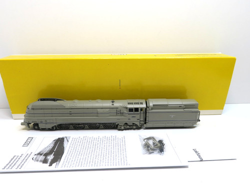 Grigio 002 della drg - br,