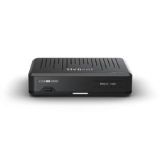 i-CAN 3900S DECODER DIGITALE SATELLITARE HD