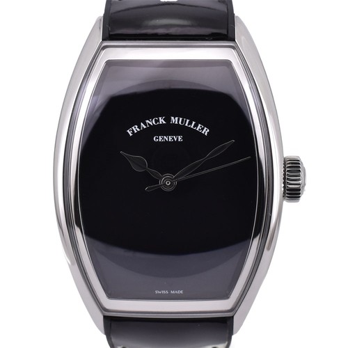 Con carta franck muller - con,