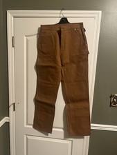 Pantaloni da lavoro Carhartt