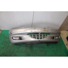 PARAURTI ANT. PREDISPOSTO