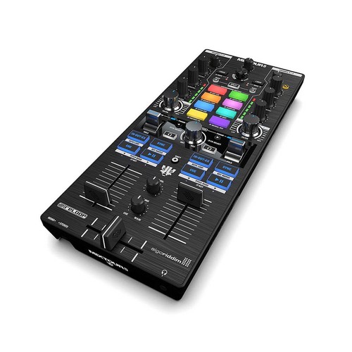 Reloop mixtour pro software - mixtour,