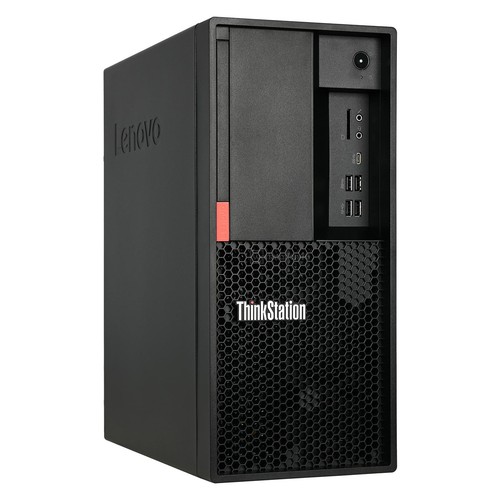 Gaming lenovo thinkstation - gaming,