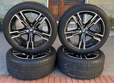 RUOTE CERCHI ORIGINALI BMW