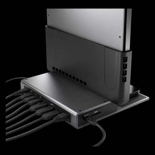 Brydge prodock docking - -,