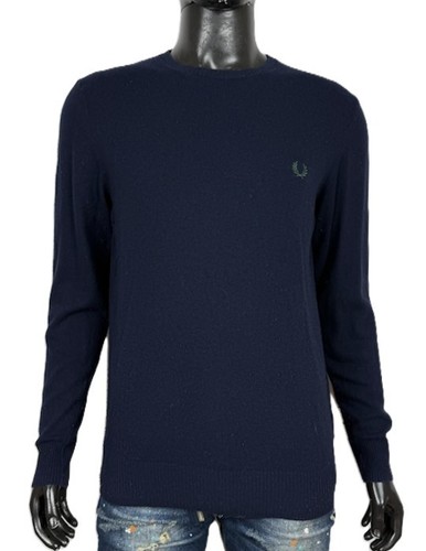 Fred perry maglione uomo - fred,