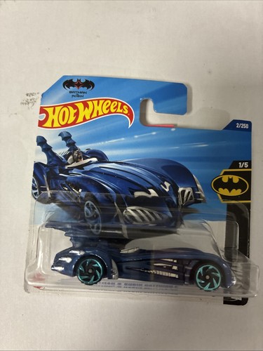 Batman robin batmobile - &,