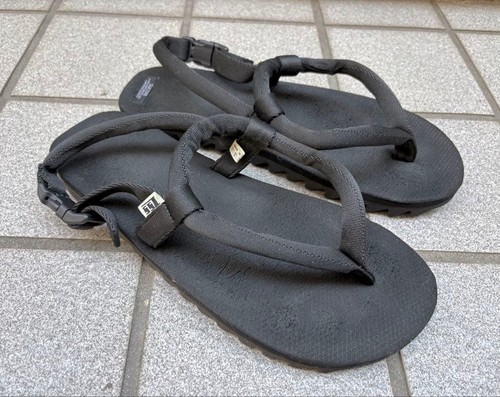 Sandali uomo suicoke ssz - uomo,