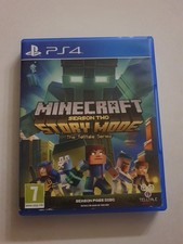 Minecraft Story Mode Stagione