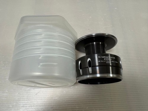Bobina ricambio daiwa 16 - di,