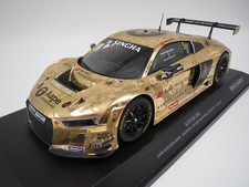 Minichamps Audi R8 LMS