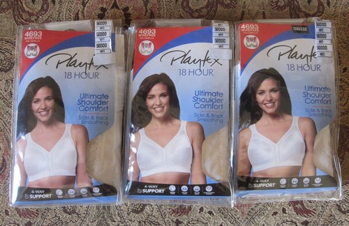 Reggiseni playtex ore - 3,