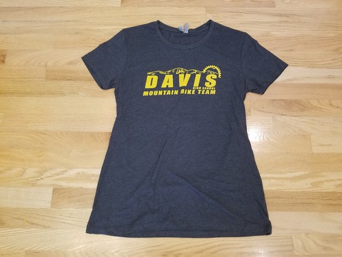 Shirt donna adulta davis - adulta,
