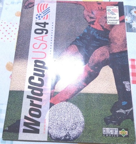 Album usa 1994 upper - 1994, ed