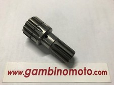 CLUTCH SLEEVE TILLER SEP 65
