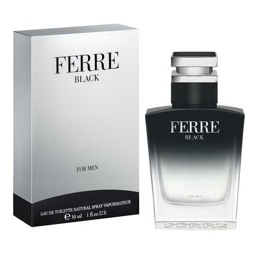 Gianfranco ferrè black - ferrè,