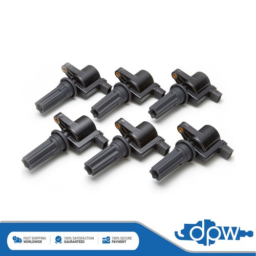 Set pacchetti bobina - 6,