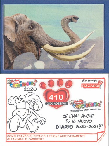 Figurina sticker originale - figurina,