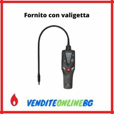 CERCAFUGHE GAS REFRIGERANTE