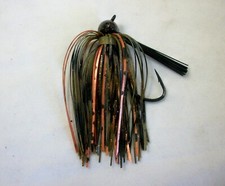 Maschera basso senza erbacce