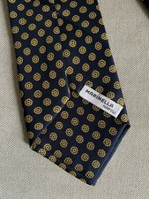 cravatta tie man silk/seta