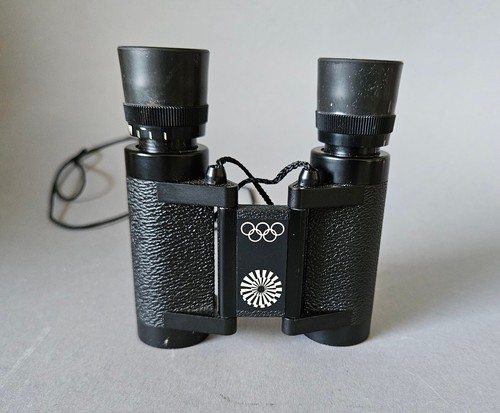 Raro binocolo vintage zeiss - raro,