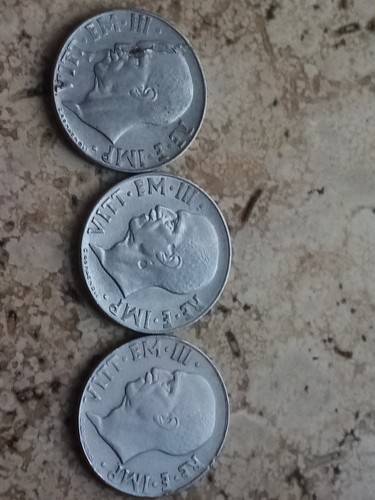 3monete centesimi regno - 3monete,