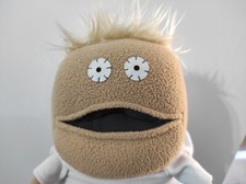 PELUCHE CHUPA CHUPS MISTER Mr