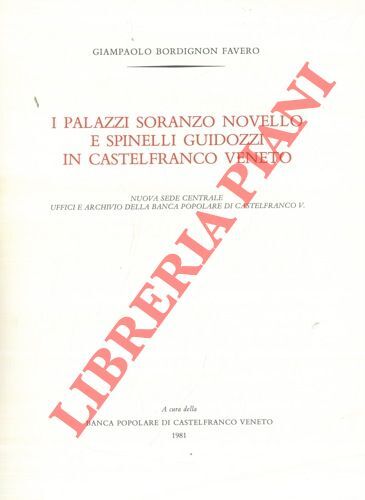 Bordignon favero giampaolo - bordignon,