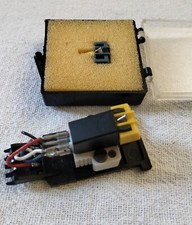 Testina Excel es70 su slitta