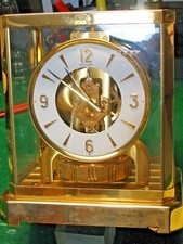 OROLOGIO SVIZZERO LE COULTRE &