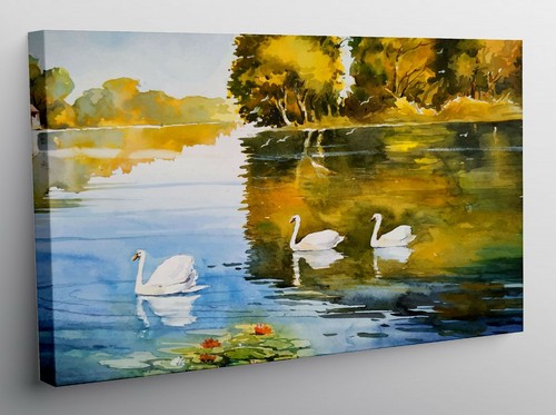 Quadro moderno stampa tela - quadro,