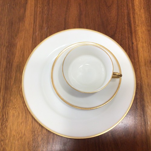 Set haviland limoges - haviland, schleiger
