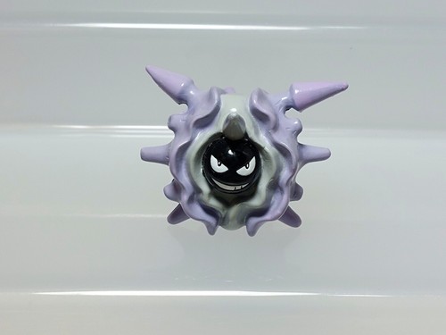 Cloyster parshen pokemon - cloyster,