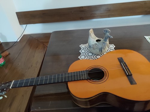 Chitarra classica giorgio - classica,