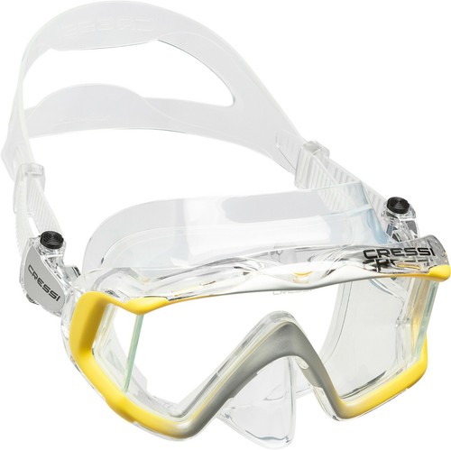 Cressi liberty triside - cressi,