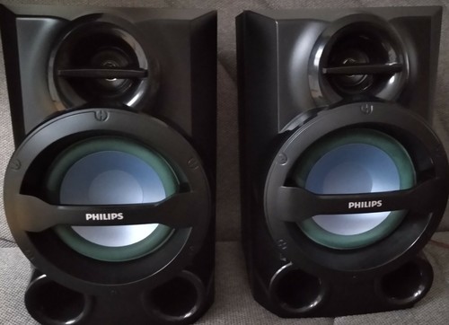 Casse philips 50w - 2, x