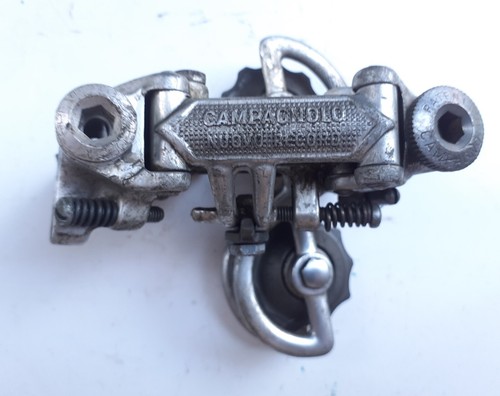 Cambio campagnolo nuovo - cambio,
